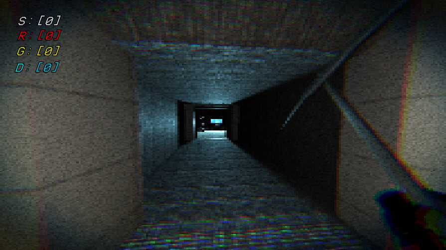 Below Surface PC Steam CD Key  REGION FREE Triunity Games - [Email/Instant Delivery]