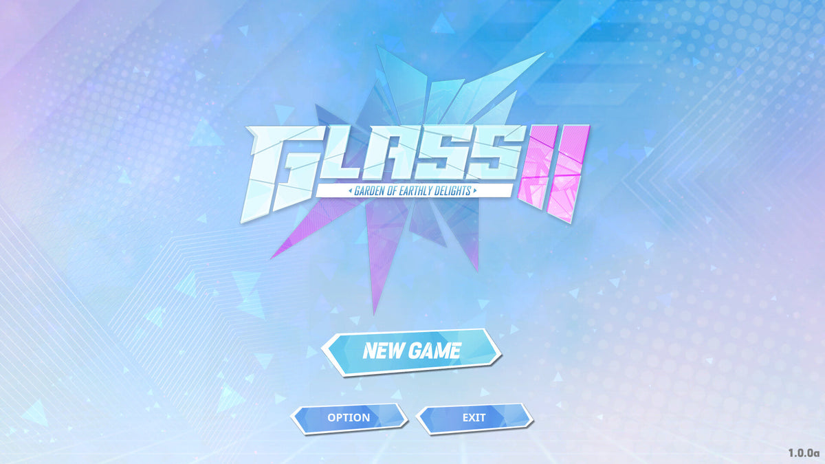 GLASS2 Steam CD Key   Rest of the world (RoW) - custom TSB - [Email/Instant Delivery]