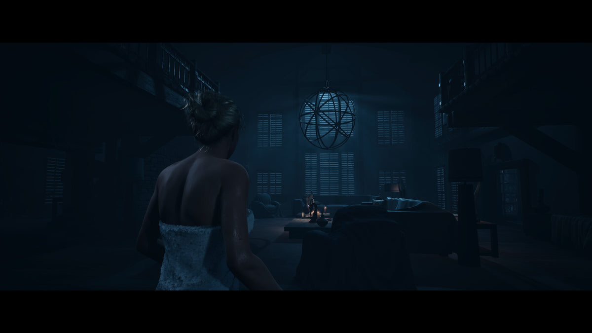 Until Dawn PC Steam CD Key  OTHER  [Email/Instant Delivery]