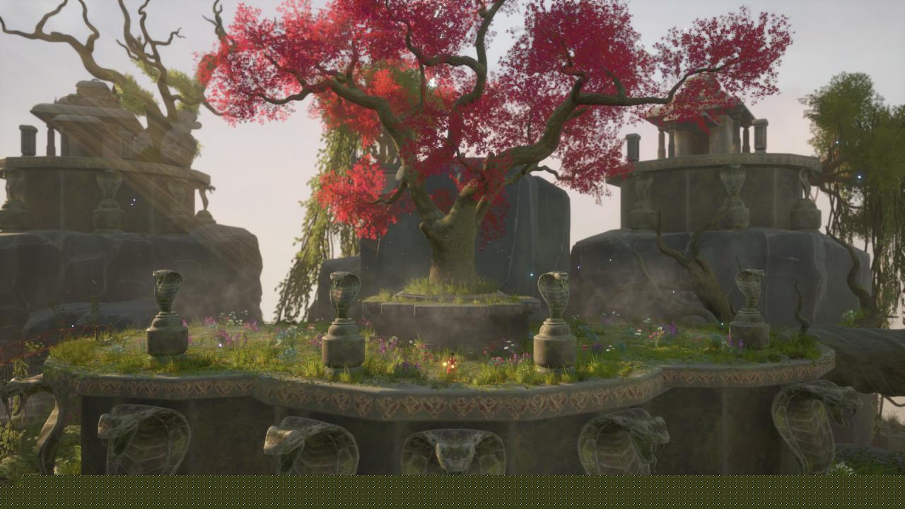 Raji: An Ancient Epic PS4 Account PlayStation 4 -   EUROPE - all countries Super.com - [Email/Instant Delivery]