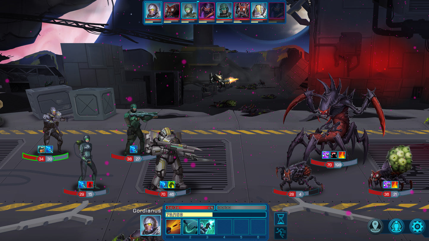 Tenebris: Terra Incognita PC Steam CD Key  REGION FREE Phantasmica Studios - [Email/Instant Delivery]