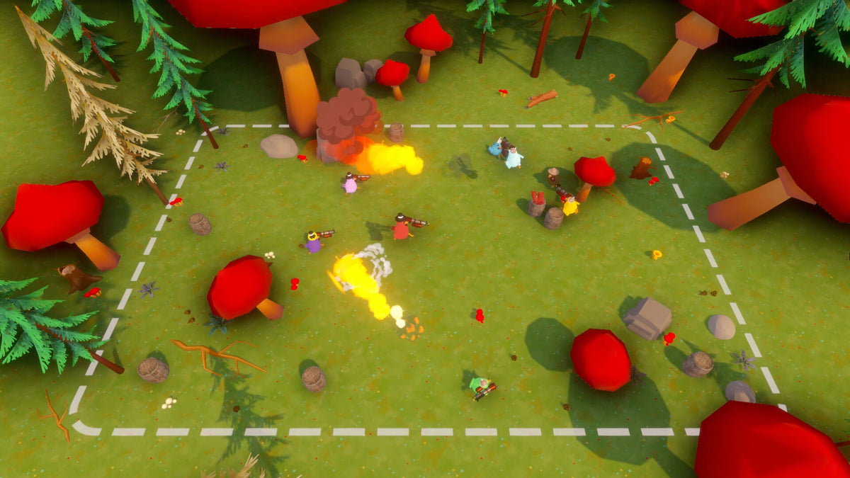 BEAK BLADES Steam CD Key  REGION FREE GoolWorks - [Email/Instant Delivery]