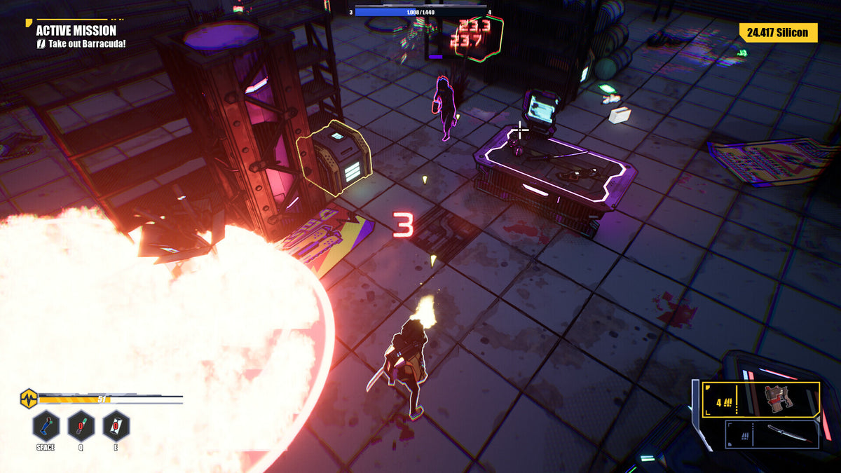 Shell Runner EU PC Steam CD Key  EUROPE indie.io - [Email/Instant Delivery]
