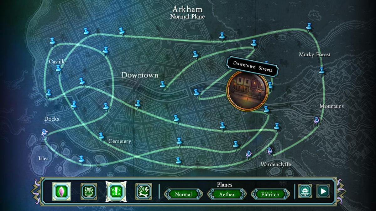 Tesla vs Lovecraft Steam CD Key  REGION FREE 10tons - [Email/Instant Delivery]