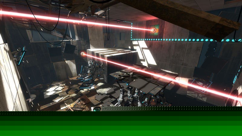 Portal 2 PC Steam Gift  REGION FREE  [Email/Instant Delivery]