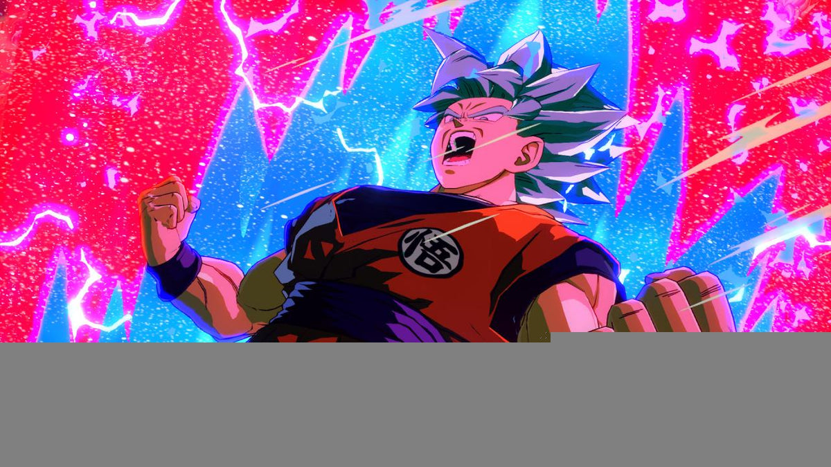 DRAGON BALL FighterZ: Legendary Edition XBOX One / Xbox Series X|S Account Xbox One -  REGION FREE BANDAI NAMCO Entertainment - [Email/Instant Delivery]