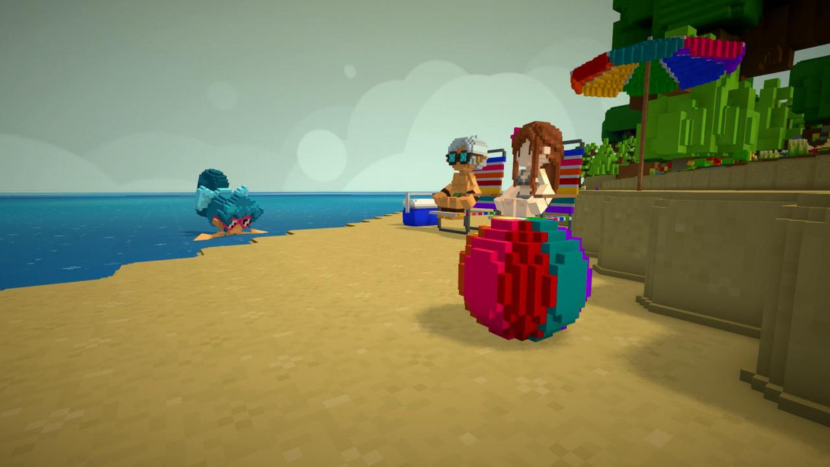 Staxel Steam CD Key  REGION FREE Humble Games - [Email/Instant Delivery]