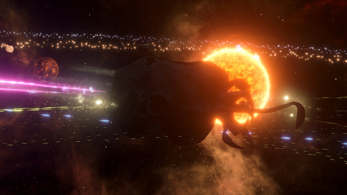 Stellaris - Grand Archive DLC EU PC Steam CD Key  EUROPE Paradox Interactive - [Email/Instant Delivery]
