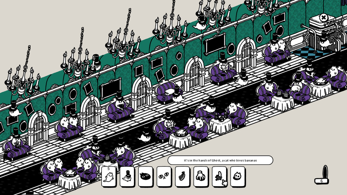 Help the Cats PC Steam CD Key  REGION FREE yamonke - [Email/Instant Delivery]