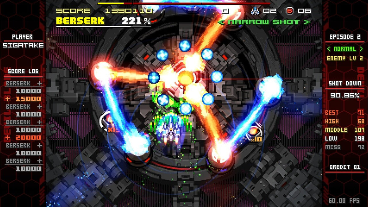 DEVIL BLADE REBOOT PC Steam Account  REGION FREE SHIGATAKE GAMES - [Email/Instant Delivery]