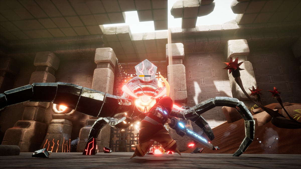 Astor: Blade of the Monolith PC Steam Account  REGION FREE Versus Evil - [Email/Instant Delivery]