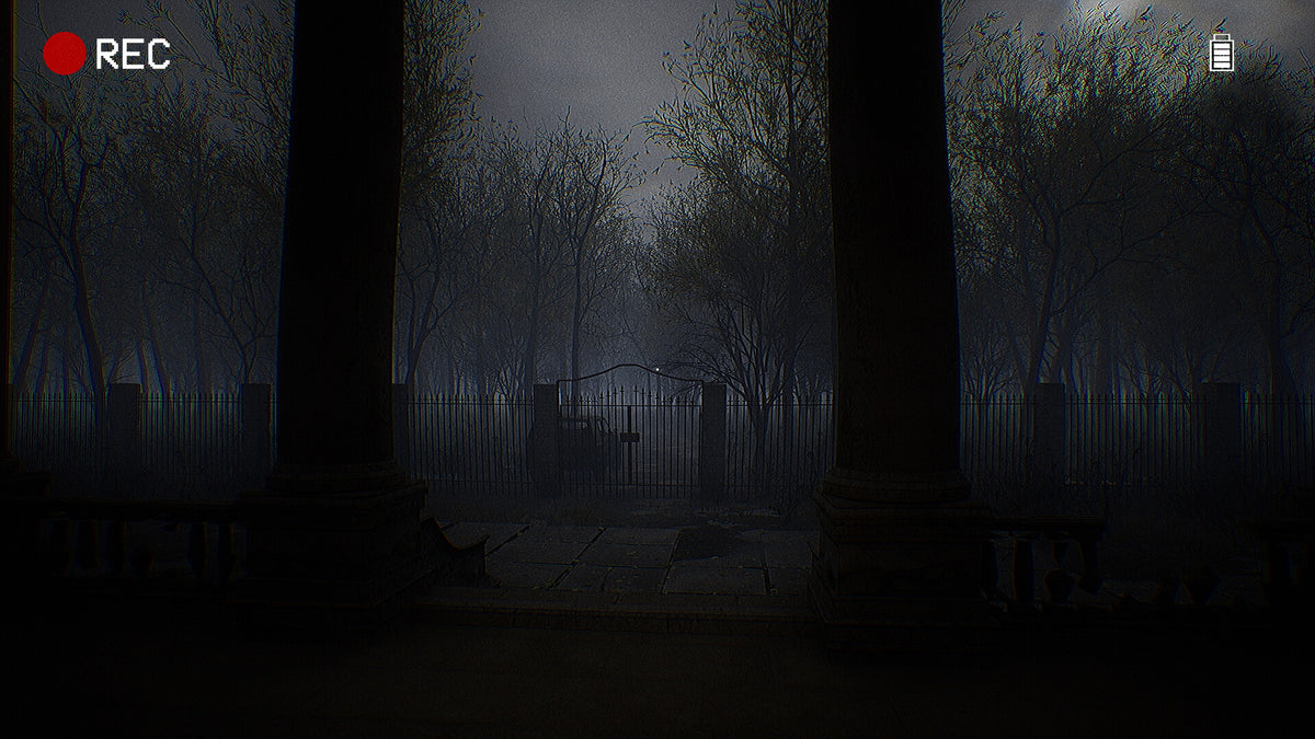 Death From The Darkness PC Steam CD Key  REGION FREE Vitalii Pepko - [Email/Instant Delivery]
