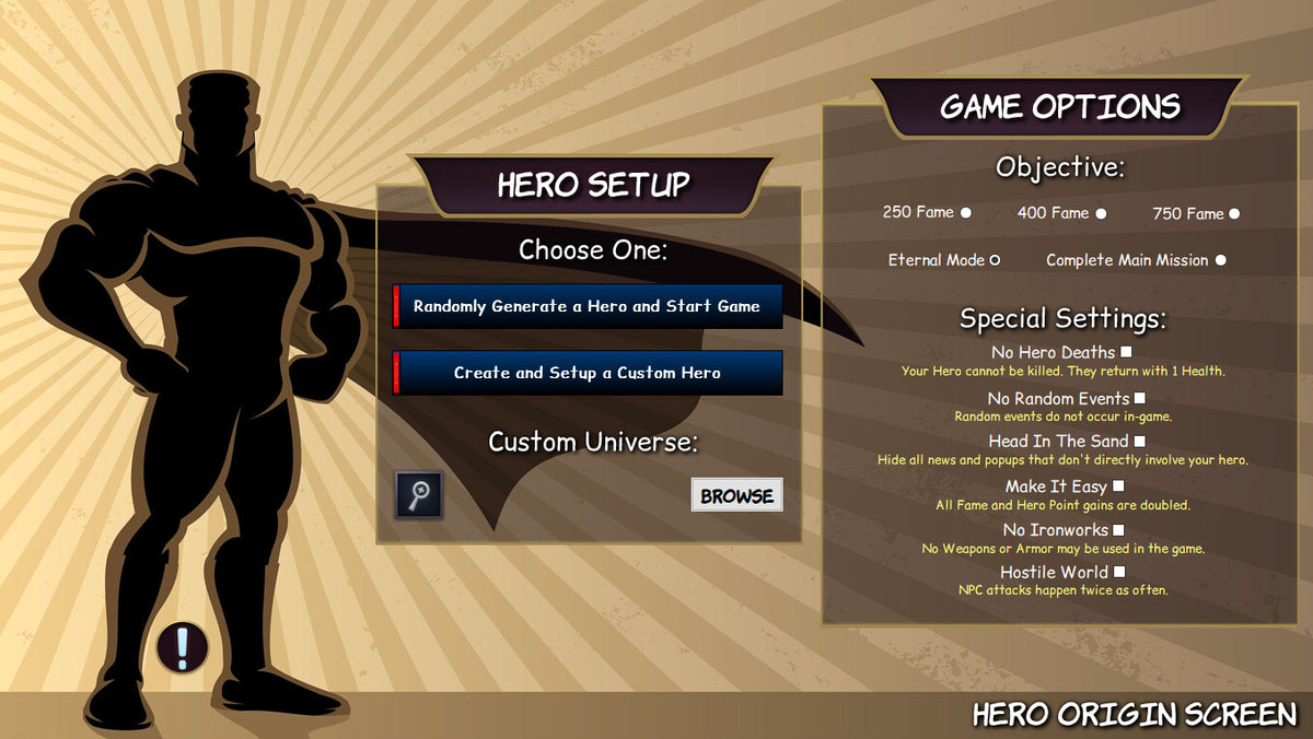 Code Of Superheroes PC Steam CD Key  REGION FREE SimProse Studios - [Email/Instant Delivery]