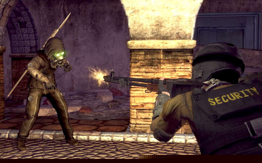 Fallout: New Vegas PC Steam CD Key  REGION FREE Bethesda Softworks - [Email/Instant Delivery]