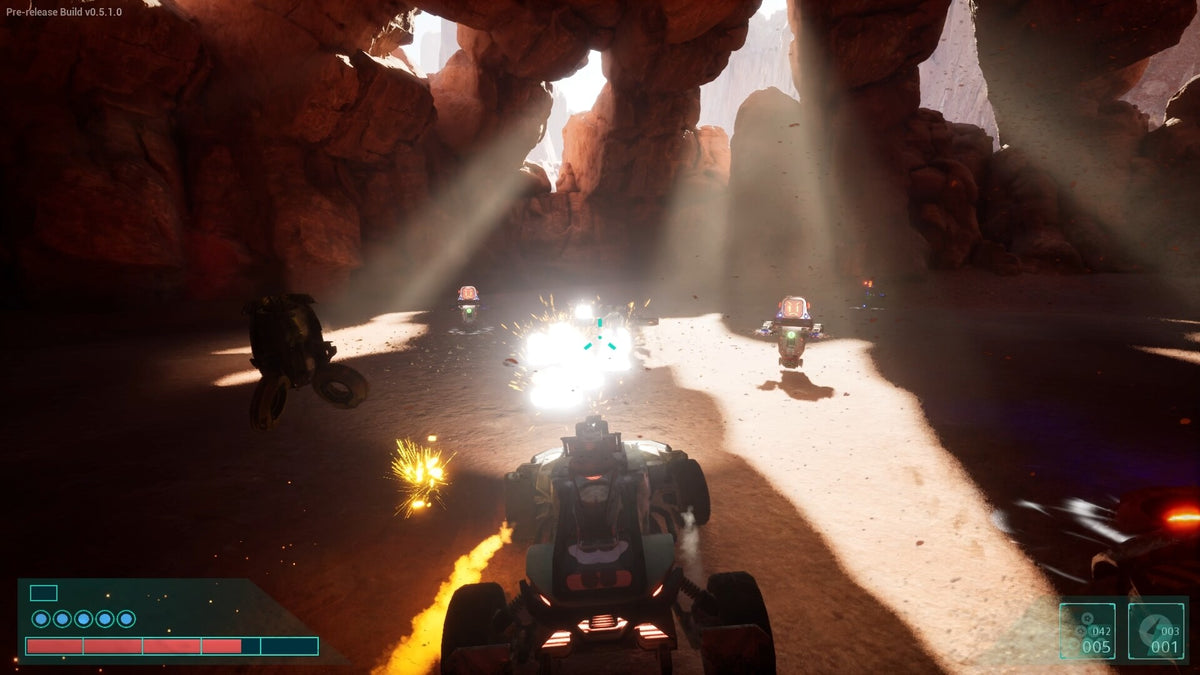 Trace Hunters PC Steam CD Key  REGION FREE Moon Mantis Games - [Email/Instant Delivery]