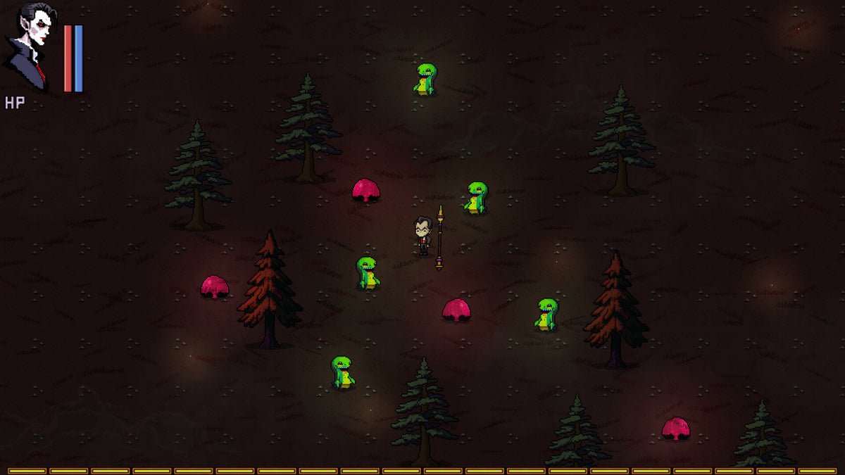 MOON THIRST PC Steam CD Key  REGION FREE Lieb - [Email/Instant Delivery]