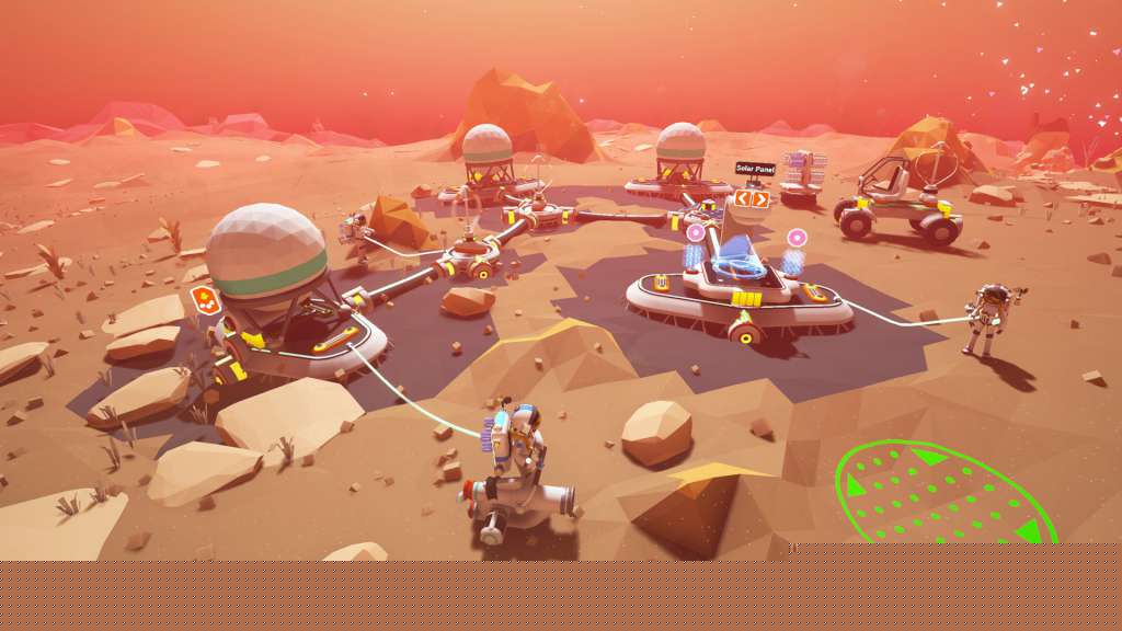Astroneer Glitchwalkers Edition XBOX One / Xbox Series X|S Account Xbox One -  REGION FREE System Era Softworks - [Email/Instant Delivery]