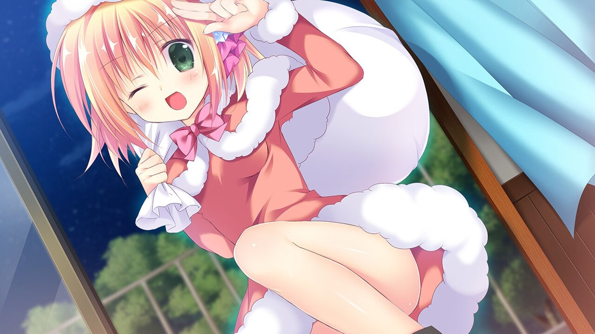 Amazing Grace -What color is your attribute?- PC Steam CD Key  REGION FREE Shiravune - [Email/Instant Delivery]