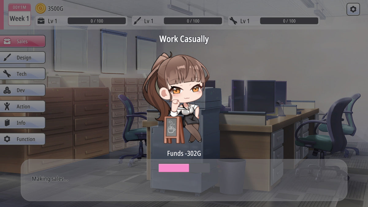 Secret Toy PC Steam CD Key   Rest of the world (RoW) - custom Momentum Games - [Email/Instant Delivery]