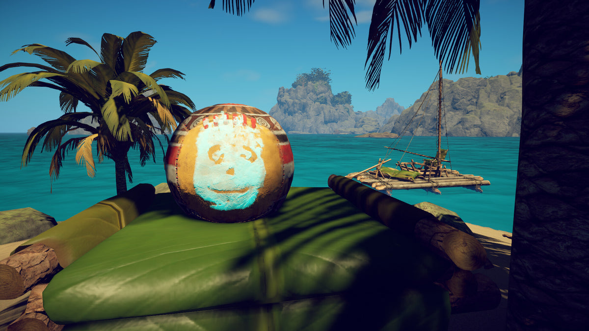 Survival: Fountain of Youth - Supporter Pack DLC PC Steam CD Key  REGION FREE Twin Sails Interactive - [Email/Instant Delivery]