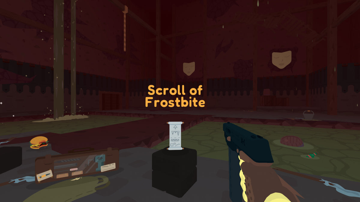 SULFUR PC Steam CD Key  REGION FREE  [Email/Instant Delivery]