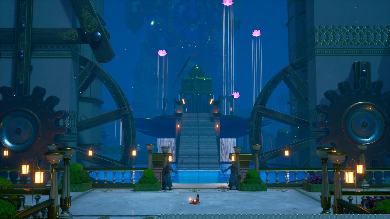 Raji: An Ancient Epic PS4 Account PlayStation 4 -   EUROPE - all countries Super.com - [Email/Instant Delivery]