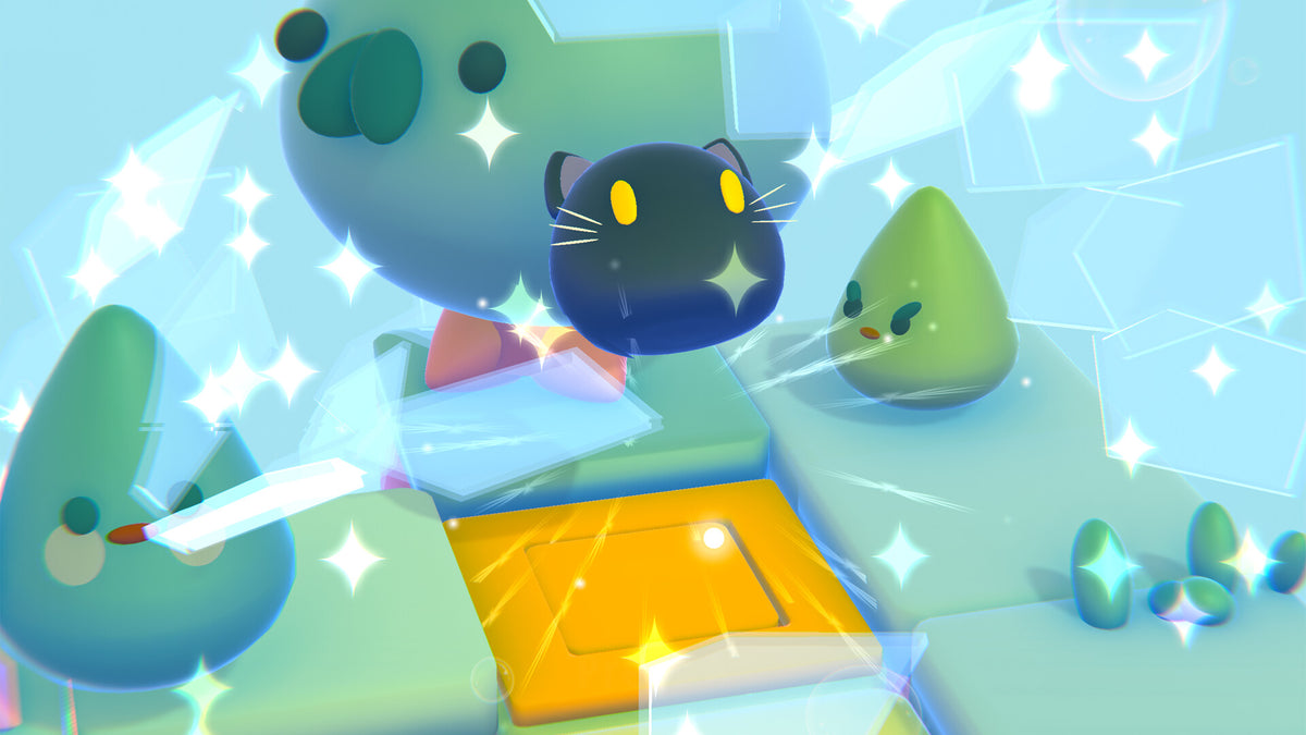 KoroNeko PC Steam CD Key  REGION FREE Nomadroid - [Email/Instant Delivery]
