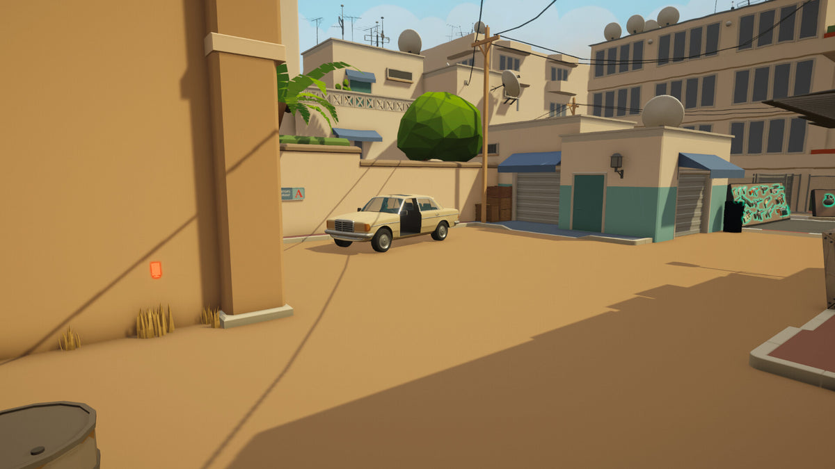 SOS OPS! - GUNS N' OPS DLC PC Steam CD Key  REGION FREE ArtDock - [Email/Instant Delivery]