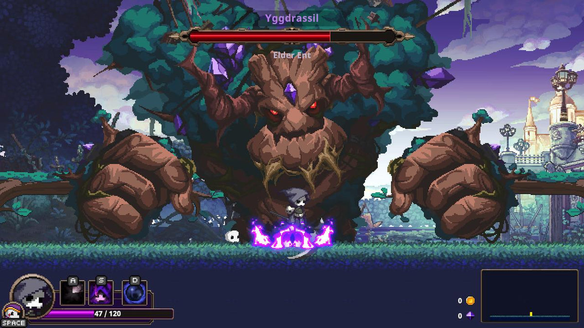Skul - Mythology Bundle Steam CD Key  REGION FREE NEOWIZ - [Email/Instant Delivery]
