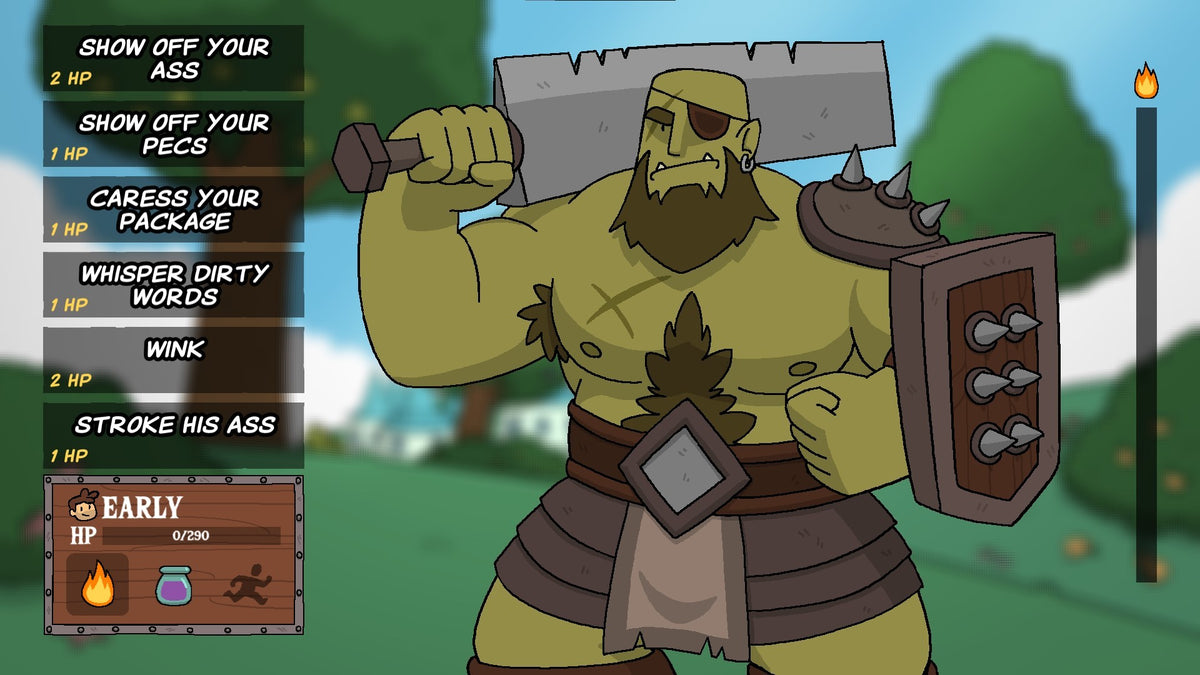 Robin Morningwood Adventure PC Steam Account   Rest of the world (RoW) - custom Grizzly Gamer - [Email/Instant Delivery]