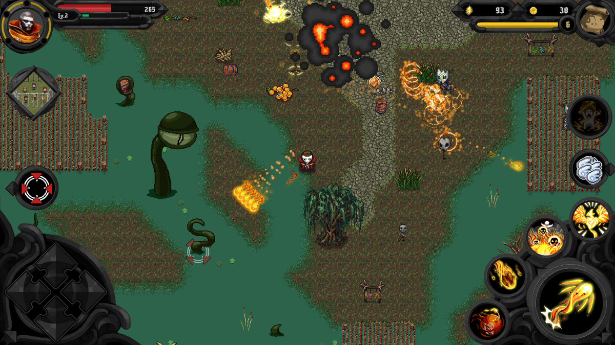 Battle Wizard Attack PC Steam CD Key  REGION FREE Lootzifr GmbH - [Email/Instant Delivery]