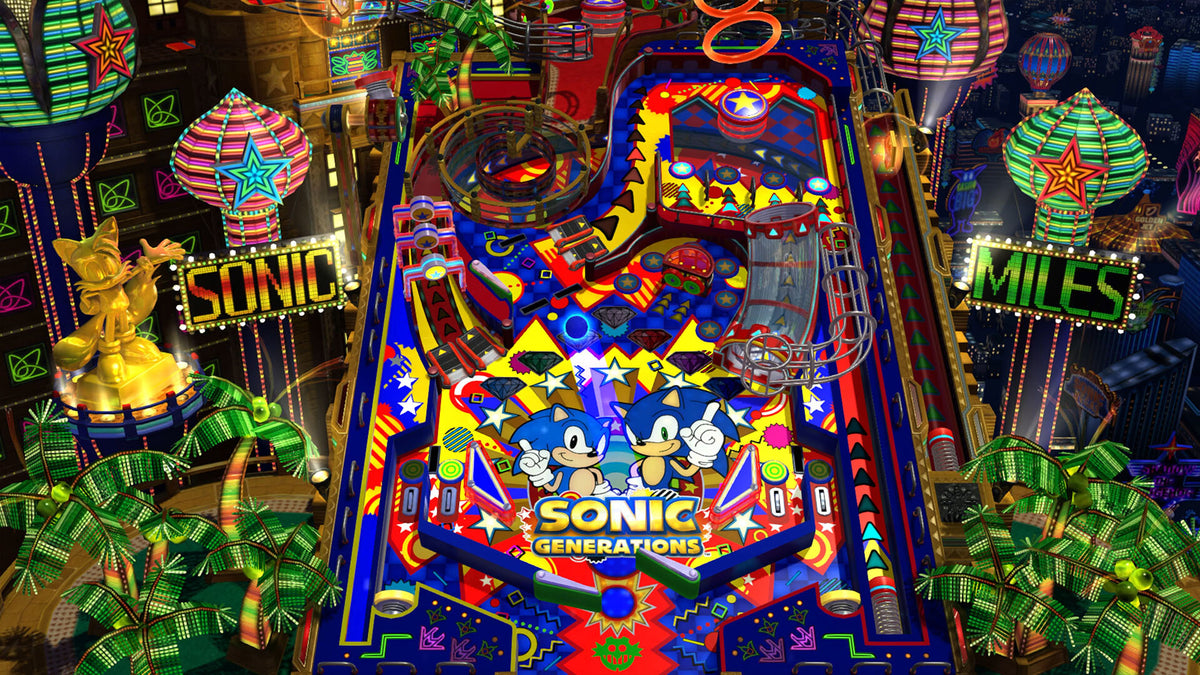 Sonic x Shadow Generations EU PC Steam CD Key  OTHER SEGA - [Email/Instant Delivery]