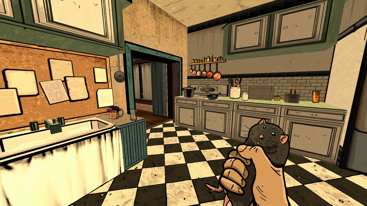 Fallen Aces PC Steam Account  REGION FREE New Blood Interactive - [Email/Instant Delivery]