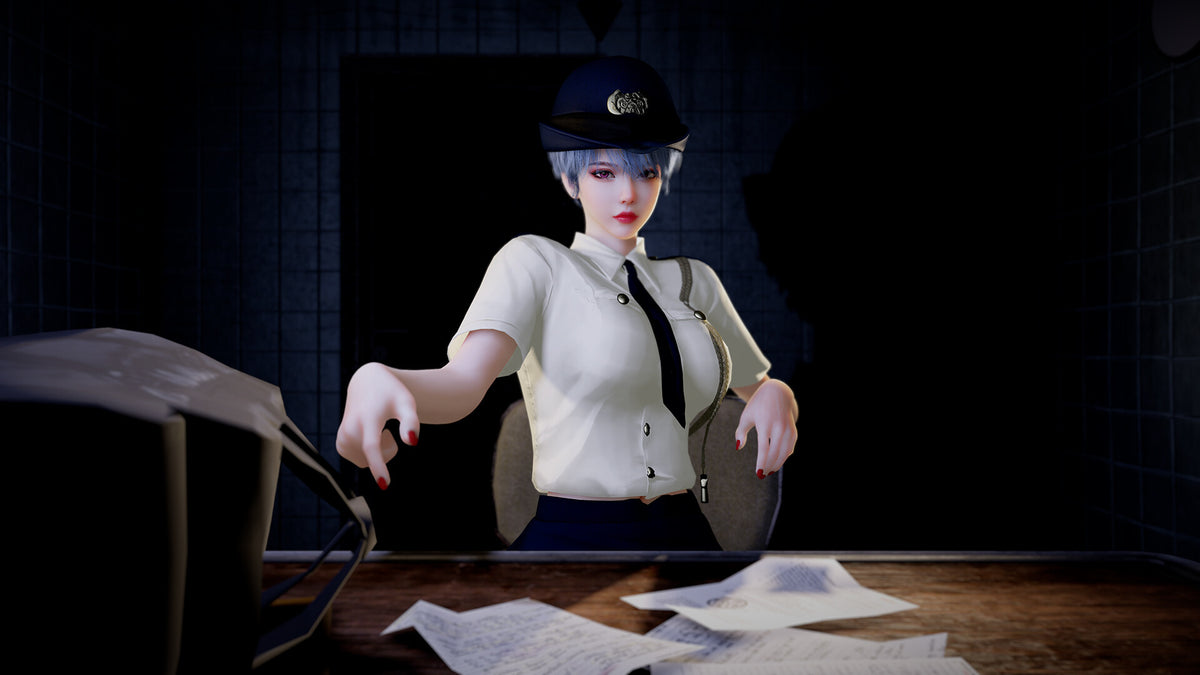 A fascinating story PC Steam CD Key  REGION FREE Lovely Games - [Email/Instant Delivery]