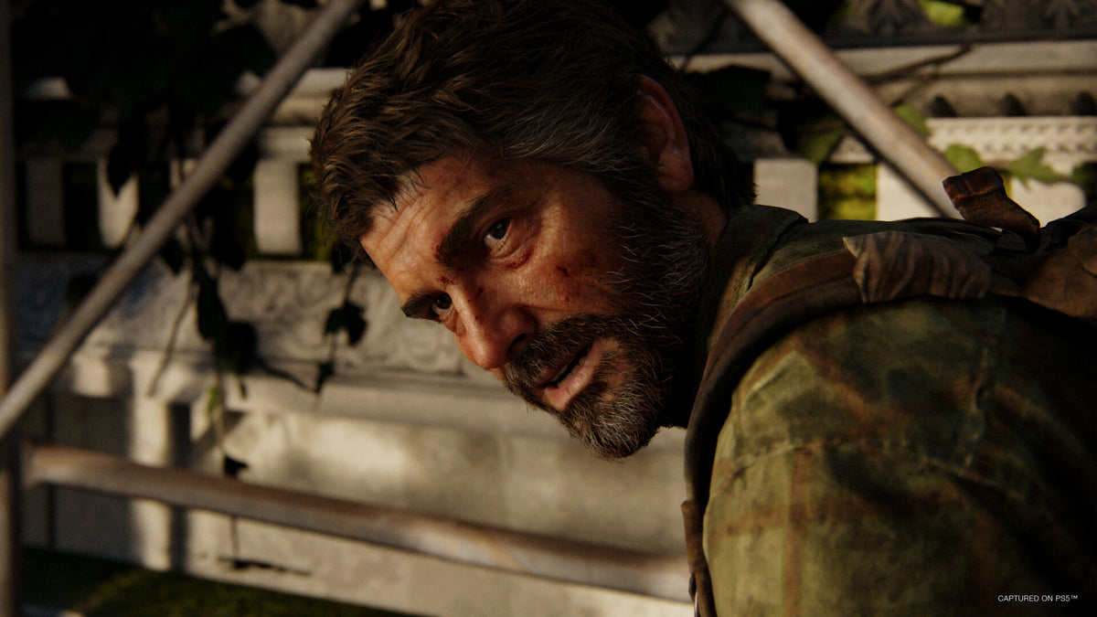 The Last of Us Part 1 Digital Deluxe Edition EU Steam CD Key   EUROPE - all countries PlayStation PC LLC - [Email/Instant Delivery]
