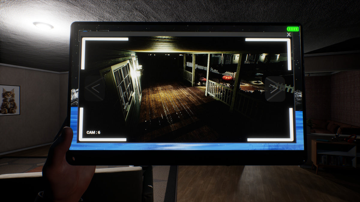 Smile, you're being filmed PC Steam CD Key  REGION FREE SYBF_Games - [Email/Instant Delivery]