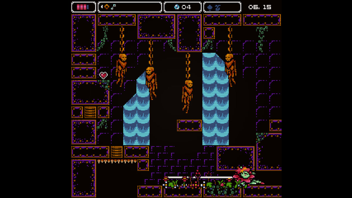 Alruna and the Necro-Industrialists PC Steam CD Key  REGION FREE  [Email/Instant Delivery]