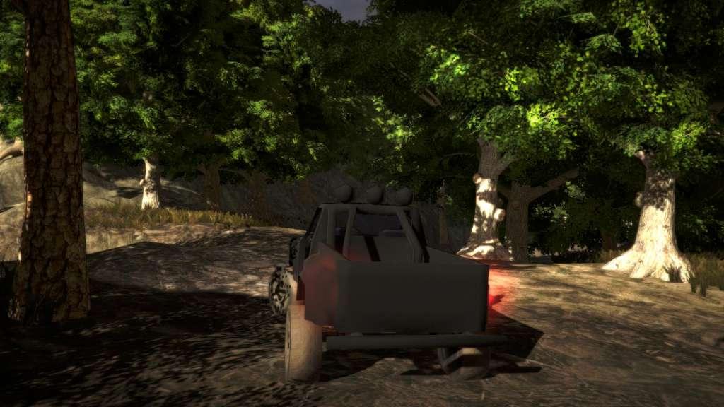 Offroad VR PC Steam CD Key  REGION FREE İNİTİUM STUDİO - [Email/Instant Delivery]