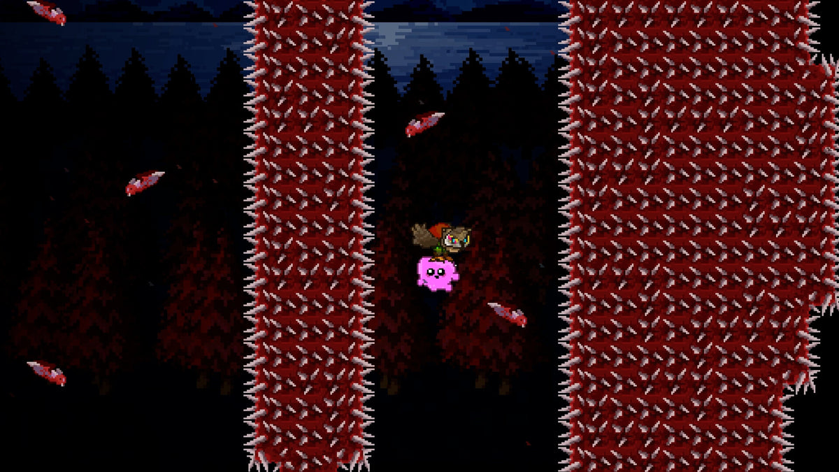 Stolen Hearts: Wolf Knight PC Steam CD Key  REGION FREE Mr. Moo Games - [Email/Instant Delivery]