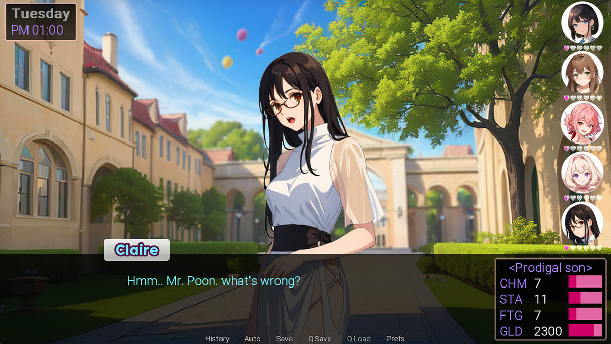 Challenge Love PC Steam CD Key   Rest of the world (RoW) - custom AJAES - [Email/Instant Delivery]