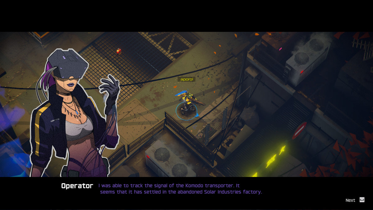 CyberCorp PC Steam Account   REGION FREE Megame - [Email/Instant Delivery]