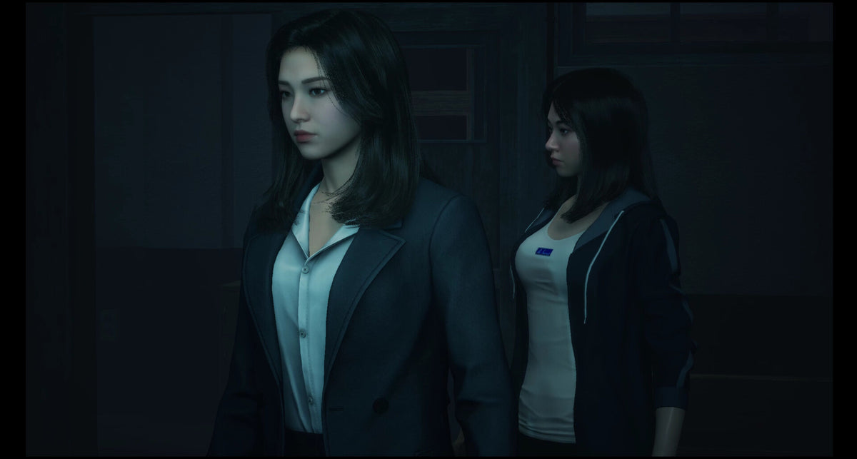 White Day 2: The Flower That Tells Lies Complete Edition EU (without DE/NL/PL/AT) PS5 CD Key PlayStation 5 -  OTHER  [Email/Instant Delivery]