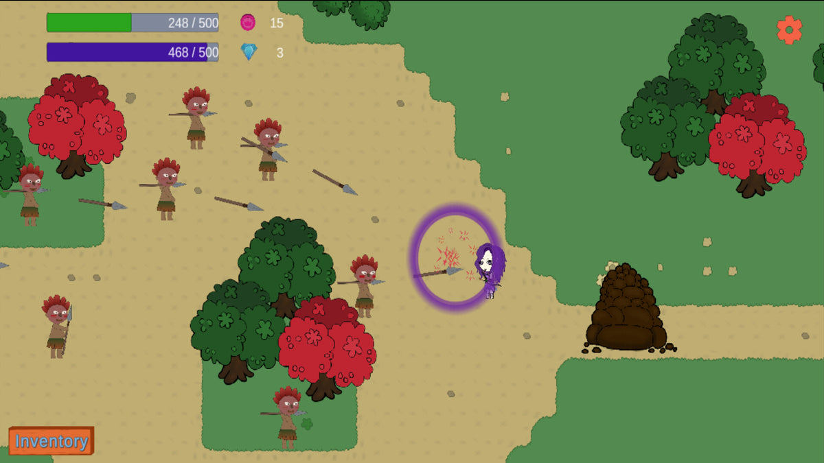 Adora and My Treasure PC Steam CD Key  REGION FREE HobiSoLoved - [Email/Instant Delivery]