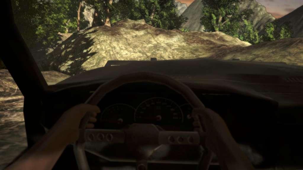 Offroad VR PC Steam CD Key  REGION FREE İNİTİUM STUDİO - [Email/Instant Delivery]