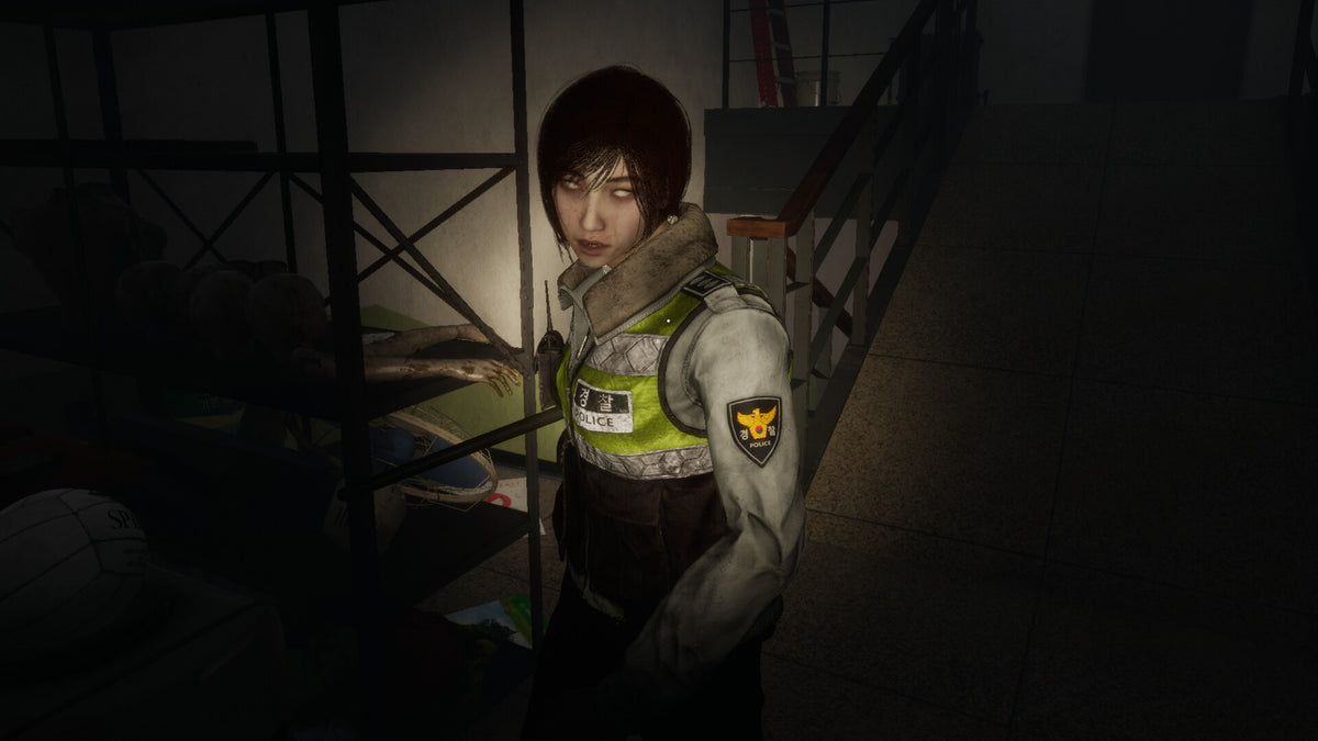 White Day 2: The Flower That Tells Lies Complete Edition EU (without DE/NL/PL/AT) PS5 CD Key PlayStation 5 -  OTHER  [Email/Instant Delivery]