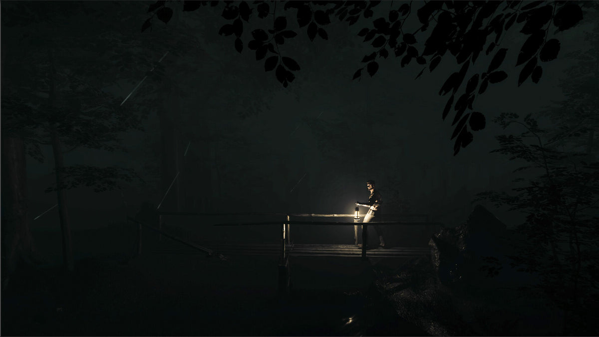 Connection: The Nightmare Within PC Steam Account  REGION FREE Dragon Level - [Email/Instant Delivery]
