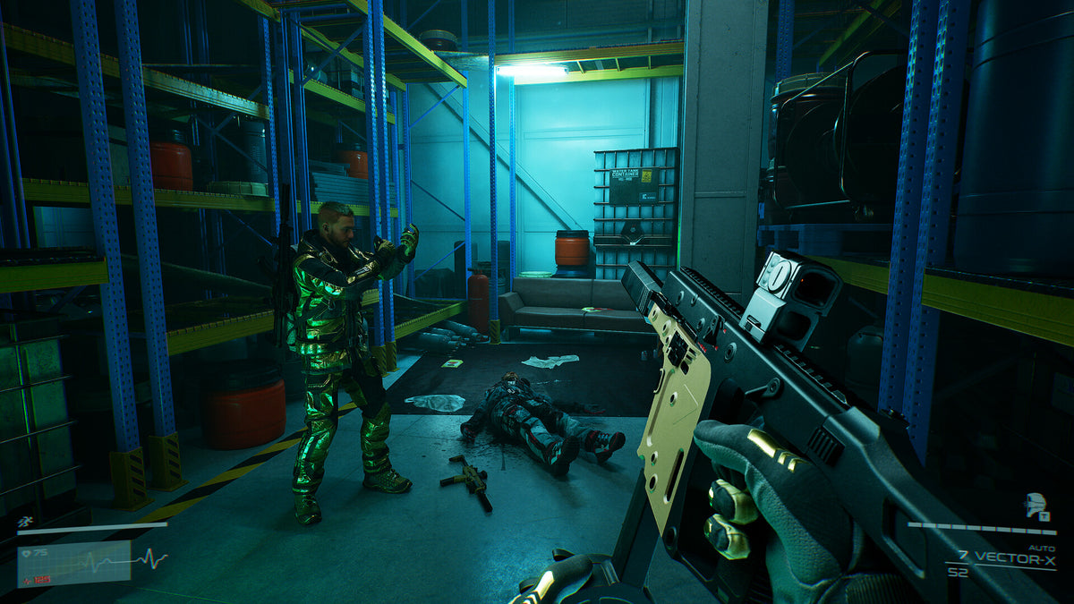 Level Zero: Extraction PC Steam CD Key  REGION FREE tinyBuild - [Email/Instant Delivery]
