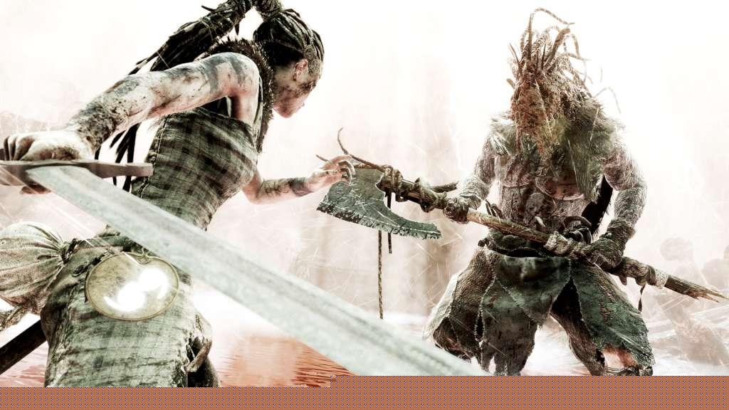 The Hellblade Bundle Xbox Series X|S / PC Account MS Store (PC) -  REGION FREE Xbox Game Studios - [Email/Instant Delivery]