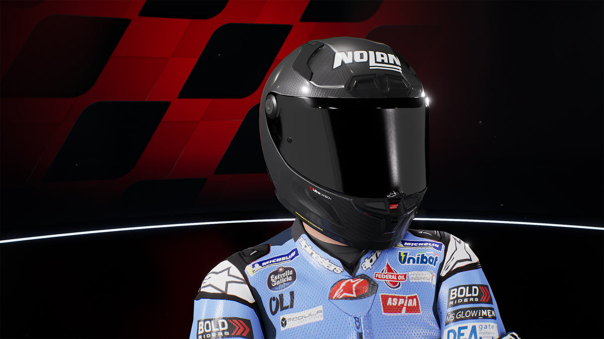 MotoGP24 - Nolan Helmet Liveries DLC EU (without DE) PS4 CD Key PlayStation 4 -  OTHER Milestone S.r.l. - [Email/Instant Delivery]