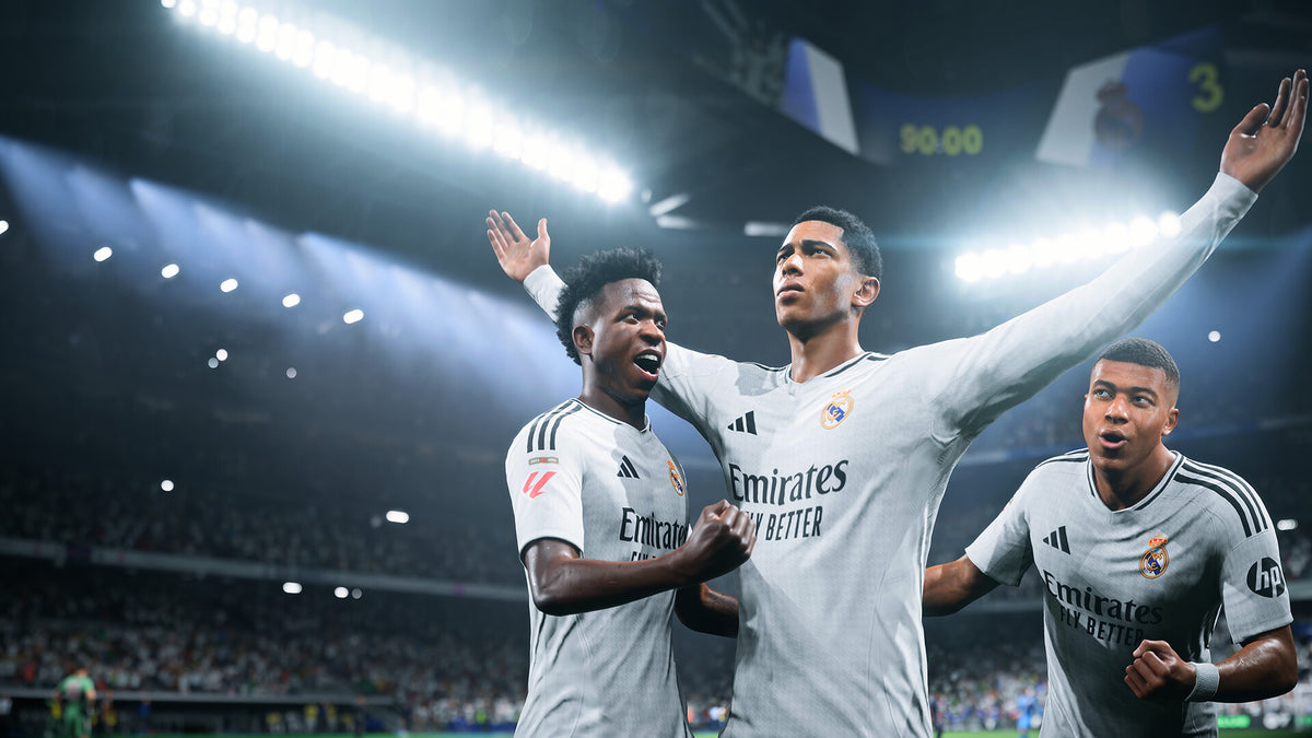 EA SPORTS FC 25 Ultimate Edition RoW v2 PS5 CD Key PlayStation 5 -  OTHER  [Email/Instant Delivery]